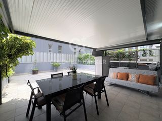 Piso  Calle amado granell mesado. Exclusivo piso de 122 m con amplia terraza, garaje y trastero en