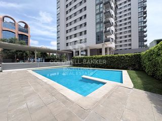 Appartement  Avenida amat granell mesado. Exclusivo piso de 122 m con amplia terraza, garaje y trastero en