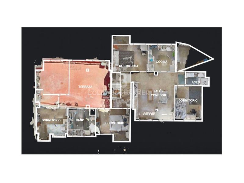 Foto d760e1cf-2e3b-4a0c-831c-793d7ce16c22. Casa amb aparcament a Serra