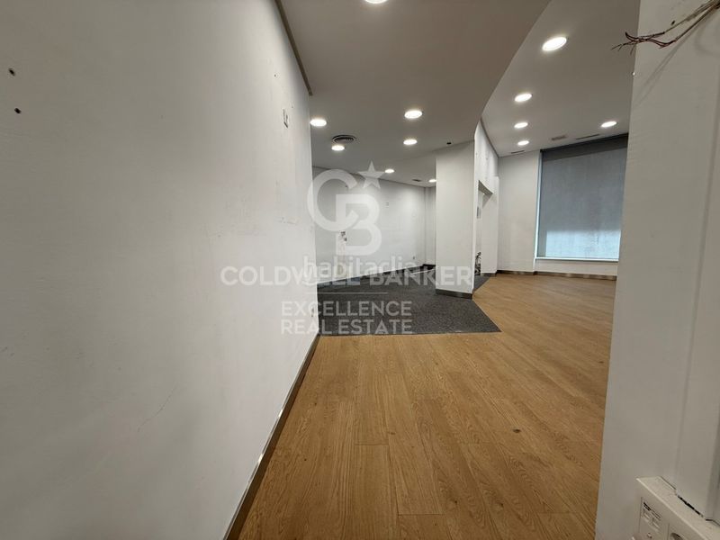Foto 3a514fc1-d59c-4206-a475-d7d5035489af. Local comercial a Gran Via Valencia