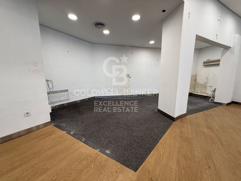 Foto 474acb16-c002-4f14-b1ee-aa61569d0c8e. Local comercial a Gran Via Valencia
