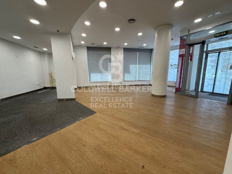 Foto 69f39154-5f24-451c-936e-3a051523f01c. Local comercial a Gran Via Valencia