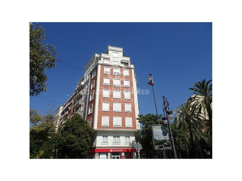 Foto 8c600241-2bab-44e9-be50-c5344a22cc30. Local comercial a Gran Via Valencia