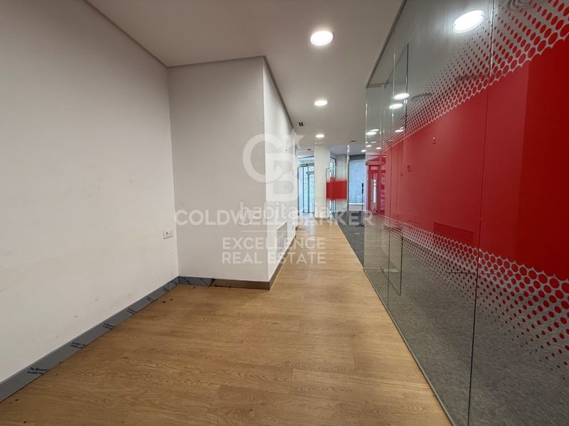 Foto a05ac7b8-be19-4244-90cc-e4c8e4f11340. Local comercial a Gran Via Valencia