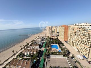 Rez-de-chaussée  Urbanizacion puigval-ribera. El verdadero lujo es vivir junto al mar los 365 días del año, a