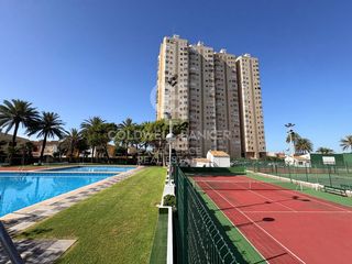Planta baja  Urbanizacion puigval-ribera. El verdadero lujo es vivir junto al mar los 365 días del año, a