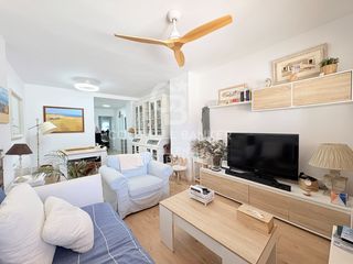 Planta baixa  Urbanizacion puigval-ribera. Vive todo el año como si estuvieras de vacaciones. apartamento e