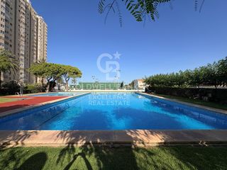 Ground floor  Urbanizacion puigval-ribera. Vive todo el año como si estuvieras de vacaciones. apartamento e