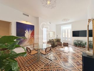 Flat in Calle Luis Vives