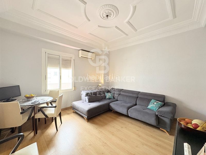 Foto 2edb4dd4-9898-4cd9-842d-6b4ddb8d5b87. Pis a Mont Olivet Valencia