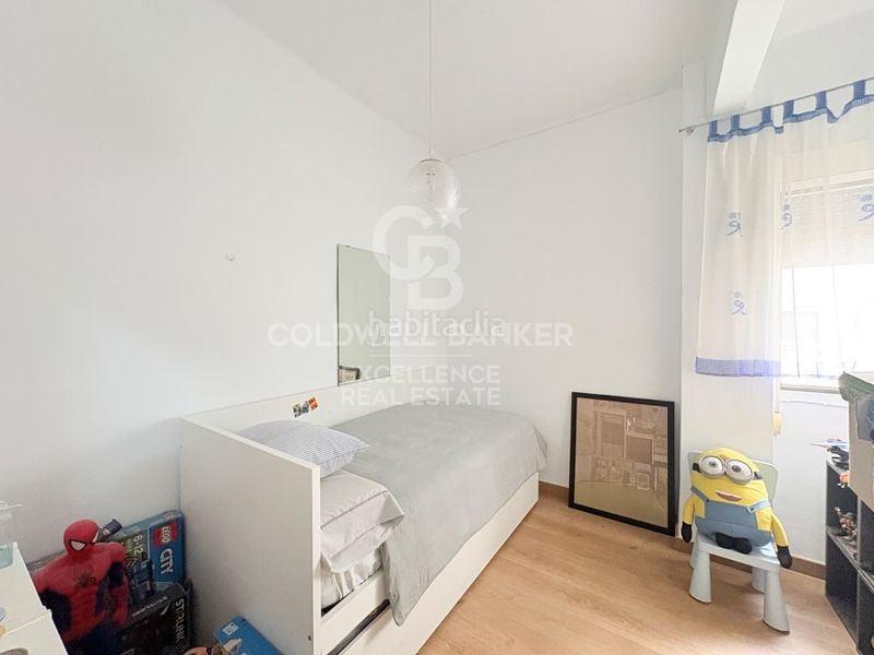 Foto 5408e3d8-1151-495a-a59b-d3dc35bffc9b. Pis a Mont Olivet Valencia