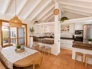 Xalet  Calle punta prieta. Exclusiva vivienda costera en la zona residencial más codiciada