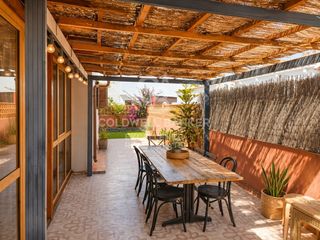 Chalet  Calle punta prieta. Exclusiva vivienda costera en la zona residencial más codiciada