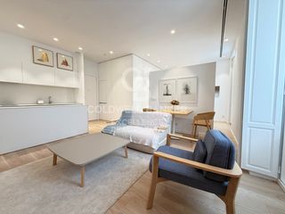 Alquiler Piso  Calle cabillers. Exclusivo loft de diseño en alquiler en pleno corazón de valenci