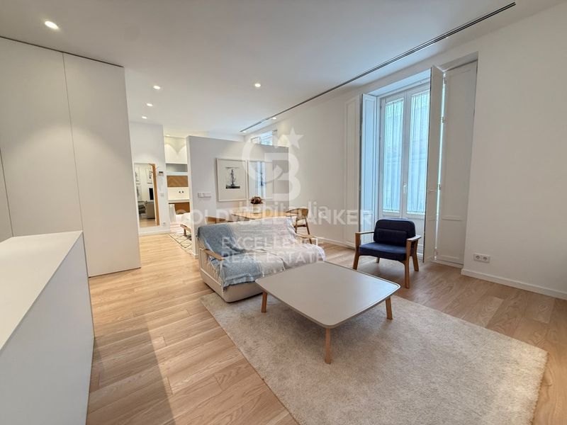 Alquiler Piso  Calle cabillers. Exclusivo loft de diseño en alquiler en pleno corazón de valenci