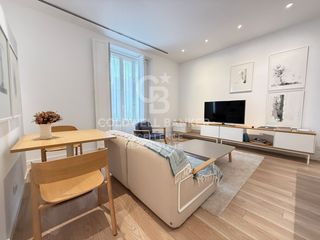 Lloguer Pis  Calle cabillers. Exclusivo loft de diseño en alquiler en pleno corazón de valenci