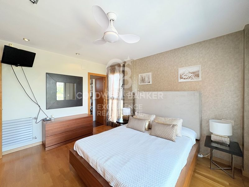 Foto 65a2b688-e16d-4245-9029-e2758d73698e. Casa adossada amb aparcament piscina a Playa Burriana