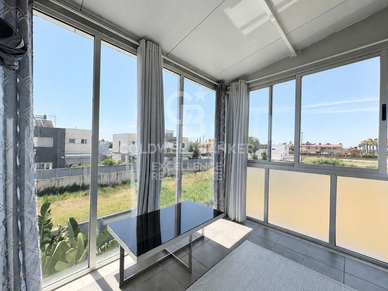 Foto a0aff90b-555e-4e10-ba05-9beb00cd4f9e. Casa adossada amb aparcament piscina a Playa Burriana