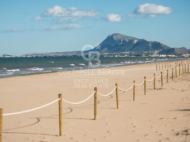 Foto 496c2e5e-e0f1-4a48-8fa0-d8759dd2d4fd. Xalet amb aparcament piscina a Oliva pueblo Oliva