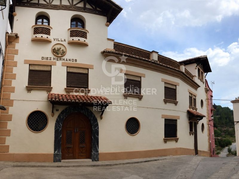 Foto 13a20242-1e7d-4894-97d0-6218238d790b. Casa a Montanejos