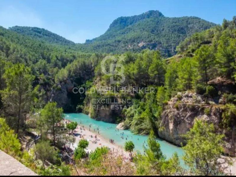 Foto 4289526c-10fa-4bcd-8075-e59075ce7e59. Casa a Montanejos