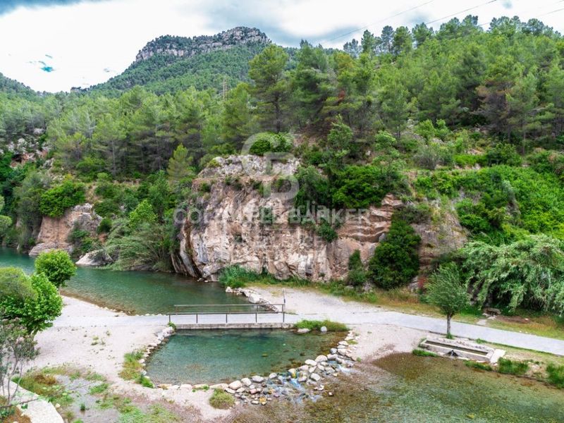 Foto db6b348b-2892-4b57-a10e-dc43d22001a6. Casa a Montanejos