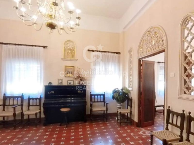 Foto ff57b099-ba30-48e6-b0b6-38d4d8852989. Casa a Montanejos