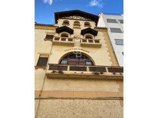 Casa  Calle canton. Impresionante casa en montanejos para reformar, ideal para proye