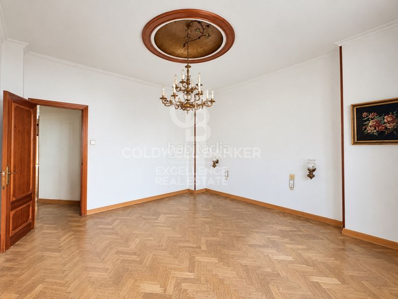Foto 04bd43ce-34e7-420e-a7c6-1cb5f6945b3a. Etagenwohnung mit heizung in Arrancapins Valencia