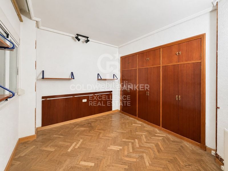 Foto 0e61f195-71fa-4284-b18e-a4007684393c. Etagenwohnung mit heizung in Arrancapins Valencia