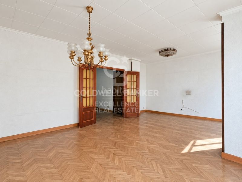 Foto 24b37a15-00ed-4f2e-954d-2652a0d97234. Etagenwohnung mit heizung in Arrancapins Valencia