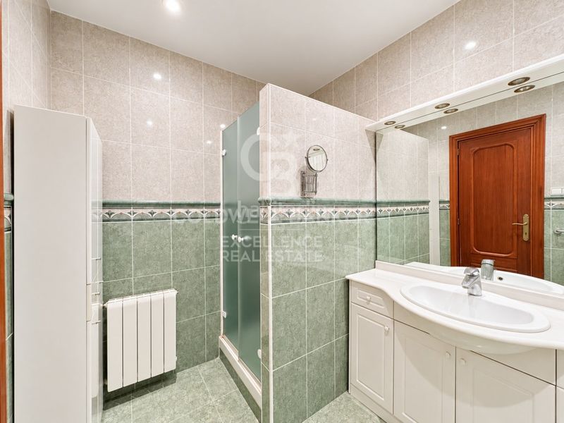Foto 3fc6a757-11f0-4822-a4a4-7f20155f4323. Etagenwohnung mit heizung in Arrancapins Valencia