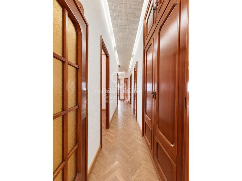 Foto 6c089065-a173-4494-b023-61268de7c820. Etagenwohnung mit heizung in Arrancapins Valencia