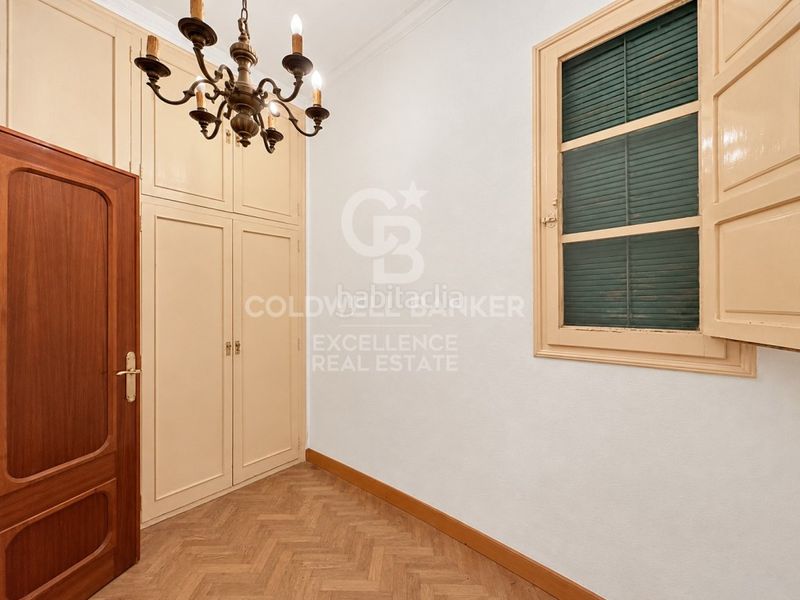 Foto 941318e4-5f48-4b55-8d66-8b8568f17397. Etagenwohnung mit heizung in Arrancapins Valencia