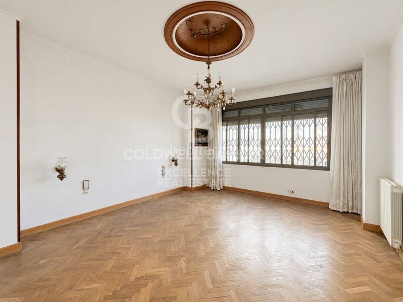 Foto ad7b8f12-c1f0-4e08-958f-2dd9598d4359. Etagenwohnung mit heizung in Arrancapins Valencia