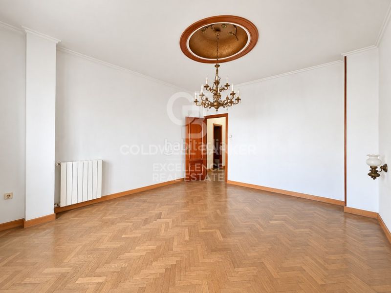 Foto c0e46941-2df7-4c61-9598-1c86613a63d6. Etagenwohnung mit heizung in Arrancapins Valencia