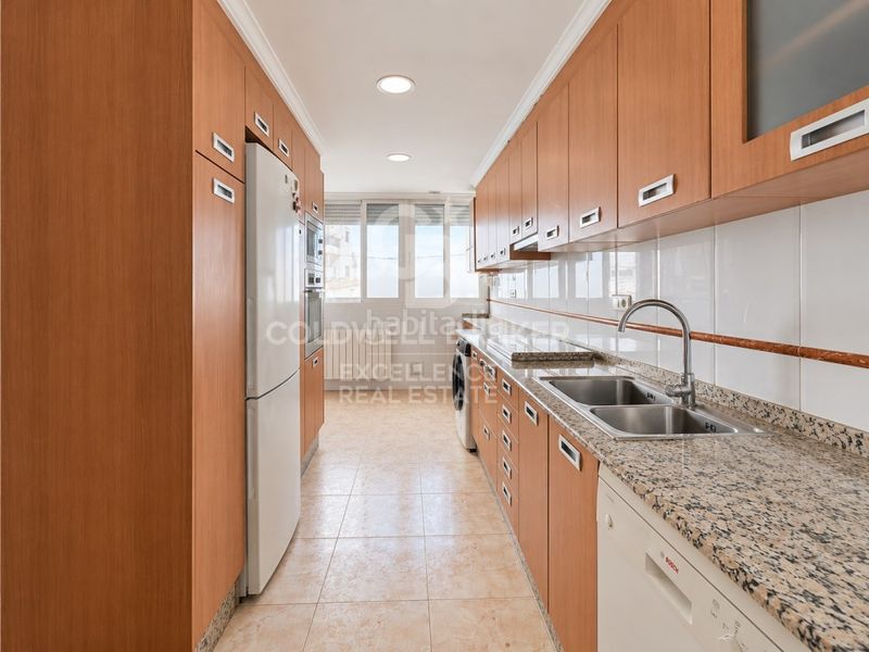 Foto f7c12649-76ff-48e3-809b-eabc0b5c41d8. Etagenwohnung mit heizung in Arrancapins Valencia