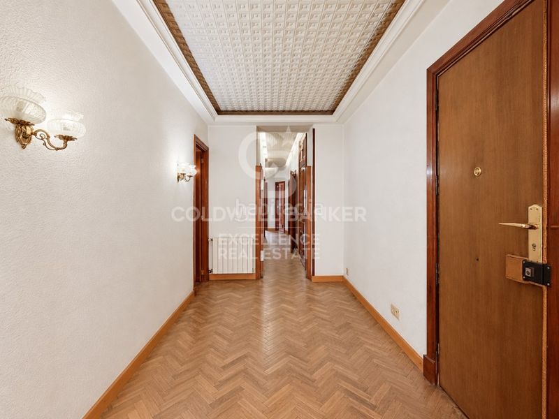 Foto fb30197a-fc1a-43a6-a163-3d86ac3f1e51. Etagenwohnung mit heizung in Arrancapins Valencia