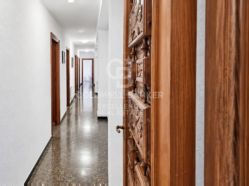 Foto d058f7c9-b75a-403c-8fb0-e2ded138c989. Pis amb aparcament a La Petxina Valencia