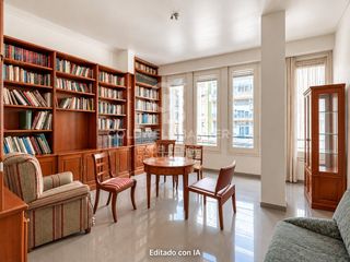 Flat  Plaza ayuntamiento del. Piso para reformar en plena plaza del ayuntamiento de valencia