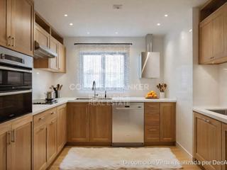 Flat  N/a. Piso con terrazas junto a los jardines del rio turia