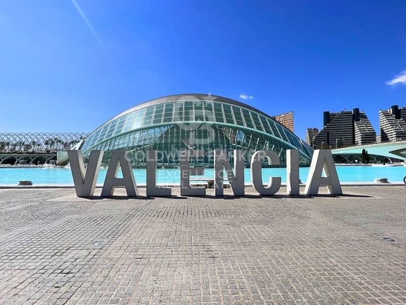 Foto 17710bcb-ffb4-483f-8beb-5d333a21e242. Pis a Morvedre Valencia