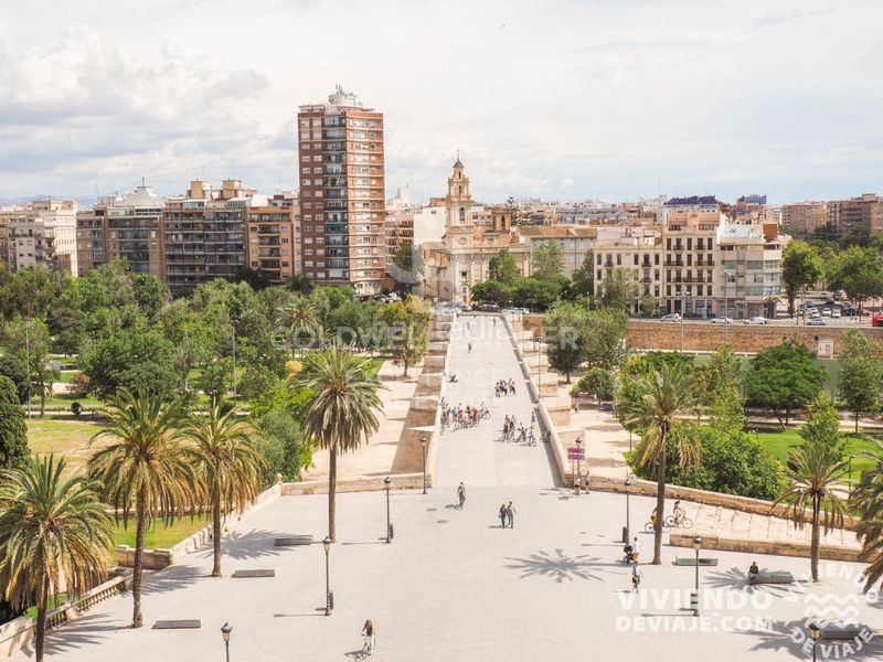 Foto 2a12673b-91b3-480e-8adb-e1100e5c0459. Pis a Morvedre Valencia