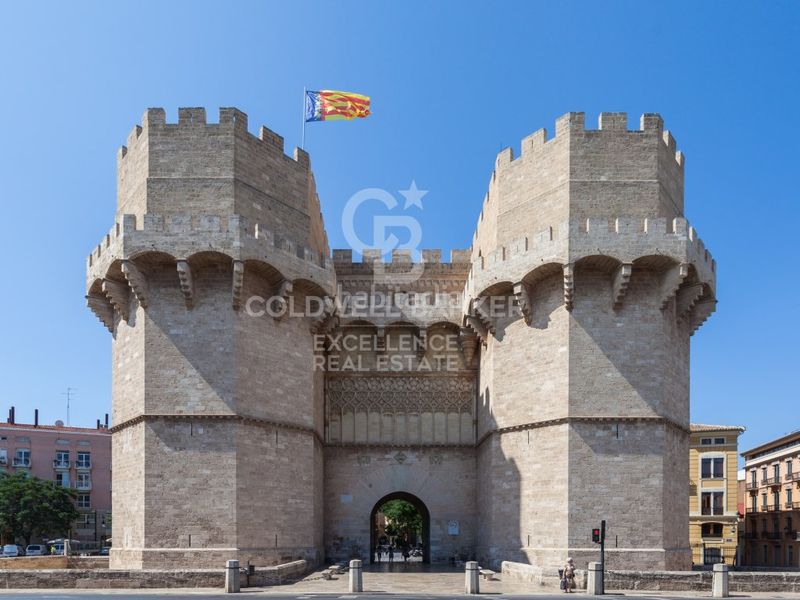 Foto 354d159c-4900-4b86-9dc5-a8204e0248f4. Pis a Morvedre Valencia