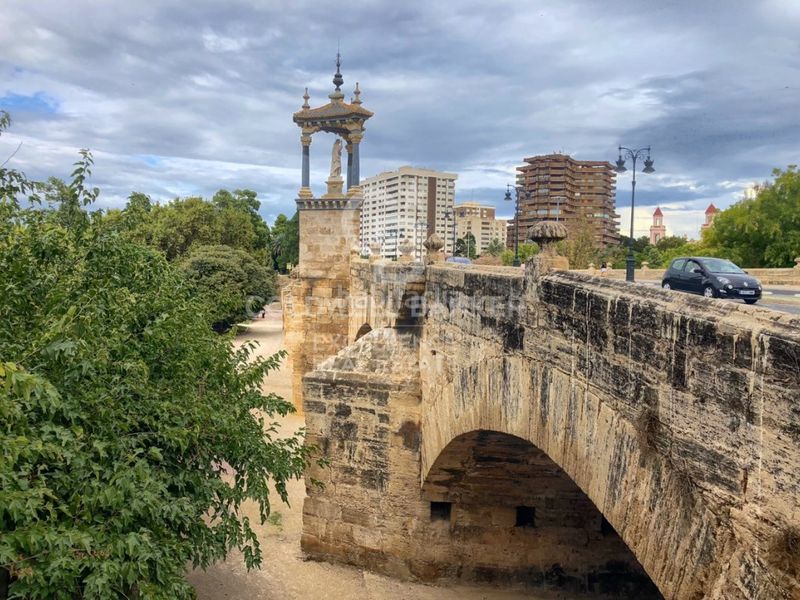 Foto 8e0e49ea-adb0-4cb1-8241-cb7bdacc8c7d. Pis a Morvedre Valencia