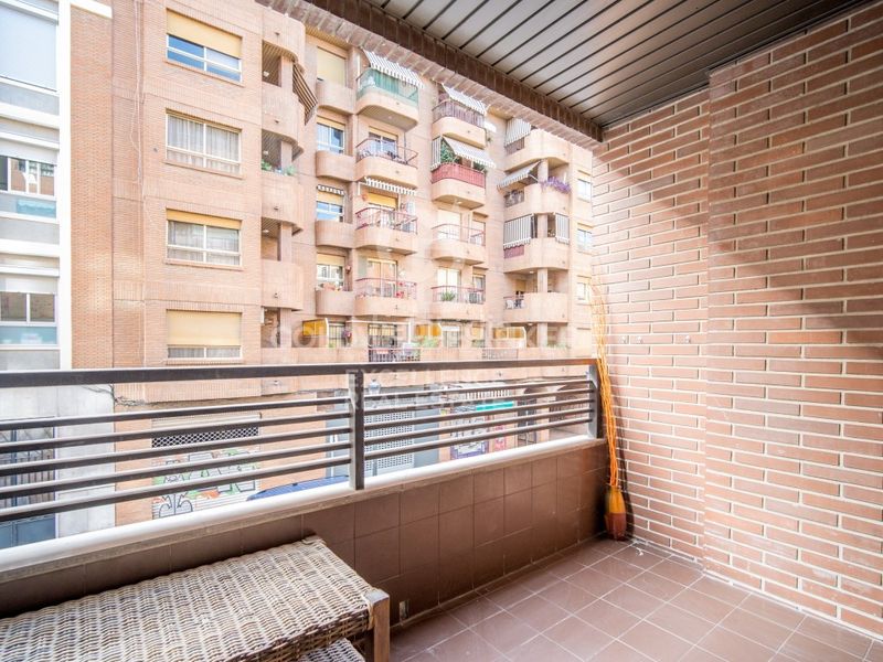 Foto 9d500a79-108d-4e79-a6d4-9b73232255d8. Pis a Morvedre Valencia