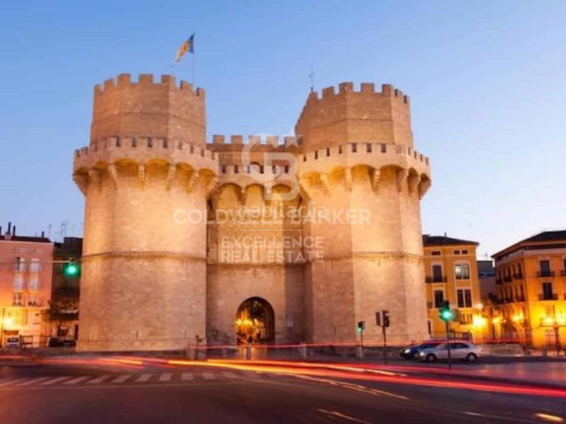 Foto a40fd3e7-0788-4b9c-a321-9a101291c867. Pis a Morvedre Valencia