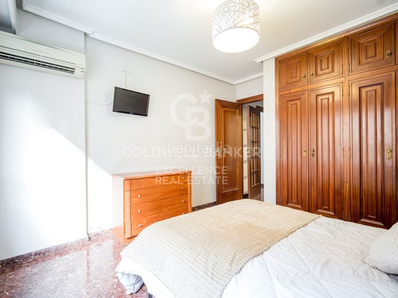 Foto a83bf265-f49d-46c1-875b-504255b6ead6. Pis a Morvedre Valencia