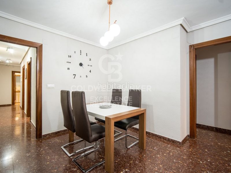 Foto c7a0c38f-3c26-45b6-8cd8-0714fb884e67. Pis a Morvedre Valencia
