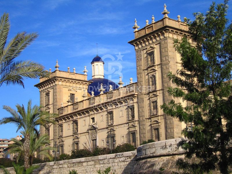Foto cdb8bd00-81e4-4572-940b-55e3b14c8d28. Pis a Morvedre Valencia
